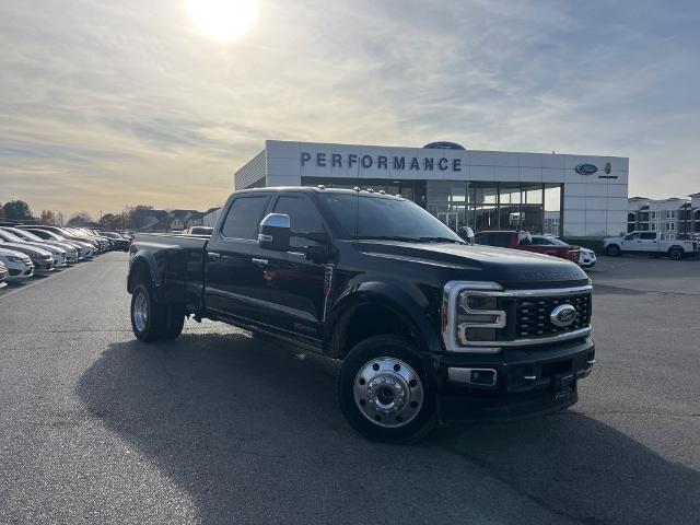 2024 Ford Super Duty F-450 Drw