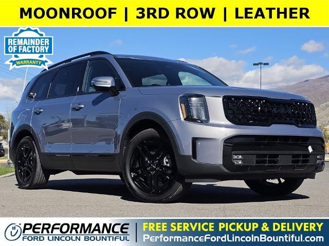 2024 Kia Telluride