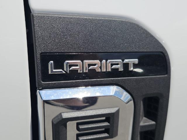 Used 2026 Oxford White Ford  image 16