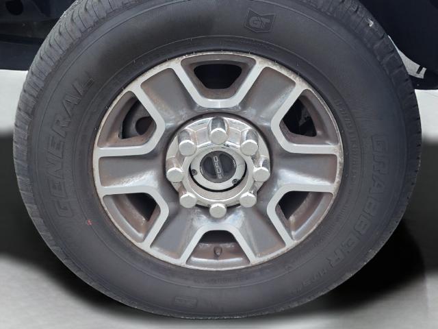 Used 2026 Oxford White Ford  image 17