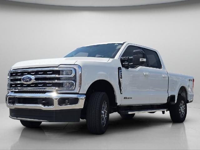 Used 2026 Oxford White Ford  image 19