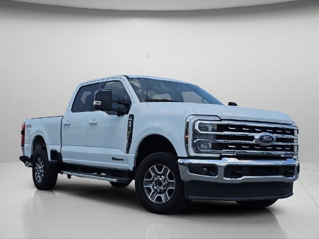 Used 2026 Oxford White Ford  image 2