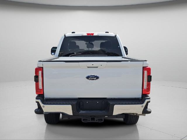 Used 2026 Oxford White Ford  image 22