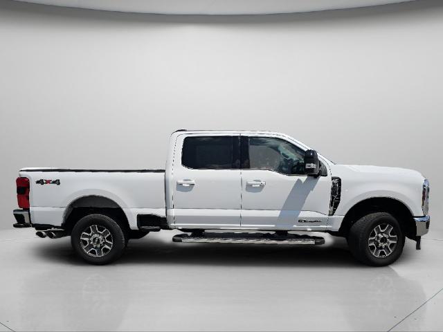 Used 2026 Oxford White Ford  image 24