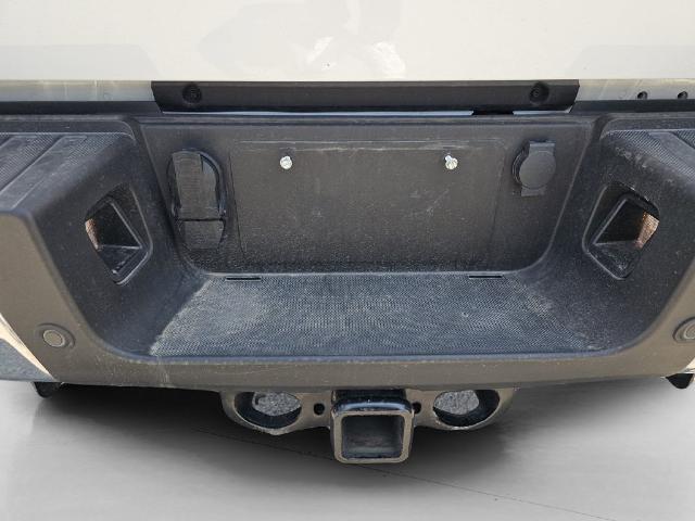 Used 2026 Oxford White Ford  image 26