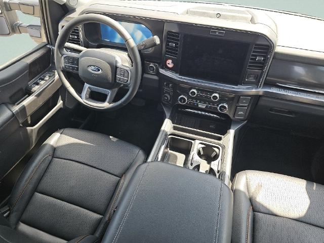 Used 2026 Oxford White Ford  image 28