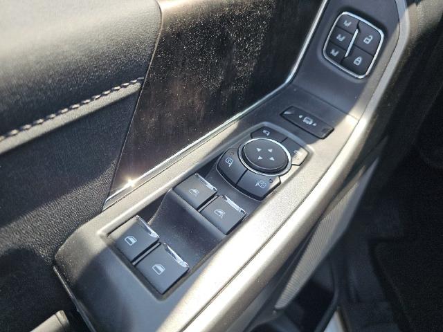 Used 2026 Oxford White Ford  image 29