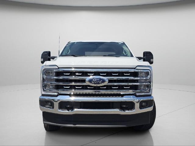 Used 2026 Oxford White Ford  image 3