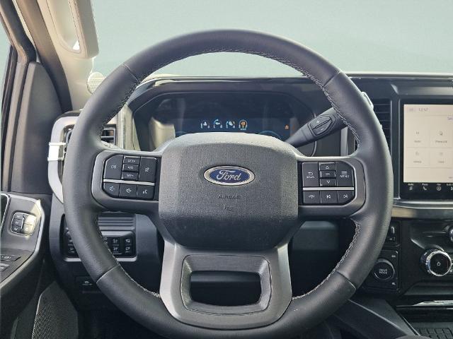 Used 2026 Oxford White Ford  image 30