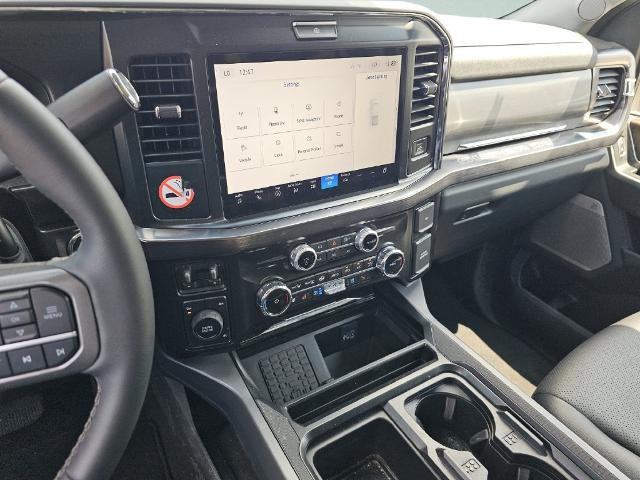 Used 2026 Oxford White Ford  image 32