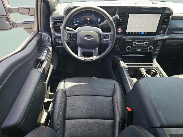 Used 2026 Oxford White Ford  image 4