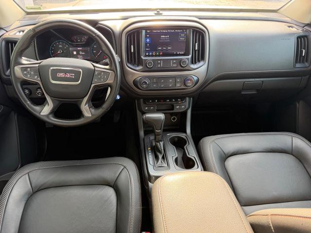 2021 GMC Canyon AT4 - Photo 10