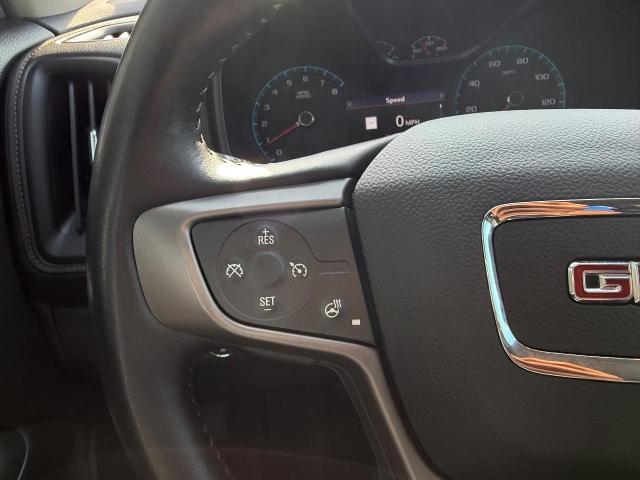 2021 GMC Canyon AT4 - Photo 12