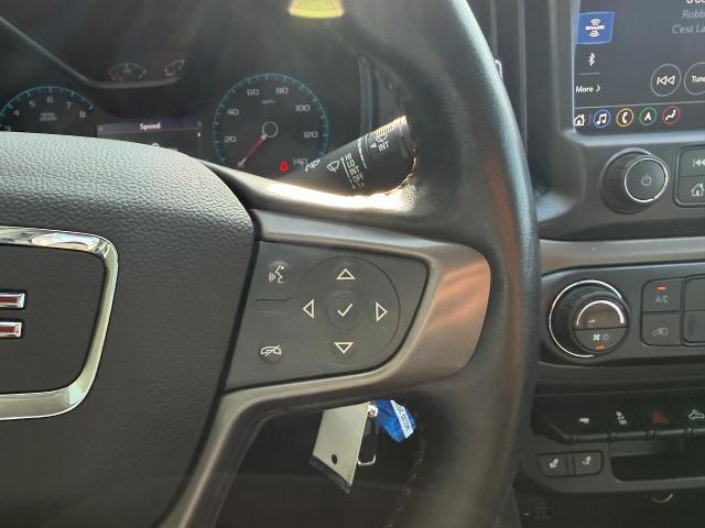 2021 GMC Canyon AT4 - Photo 13