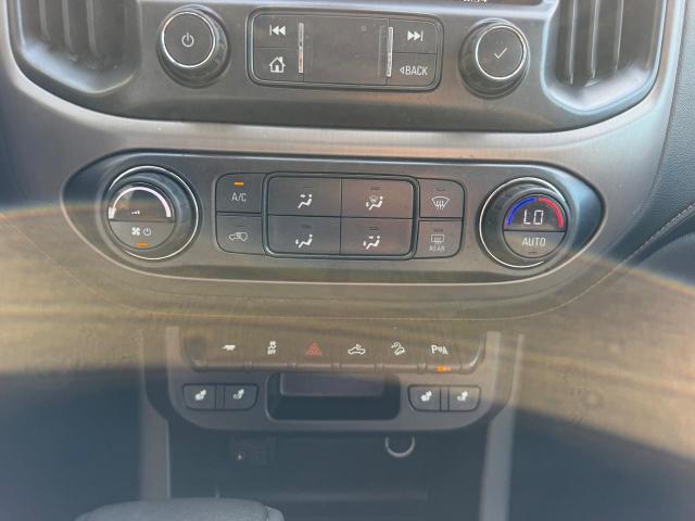 2021 GMC Canyon AT4 - Photo 15