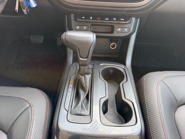 2021 GMC Canyon AT4 - Photo 16