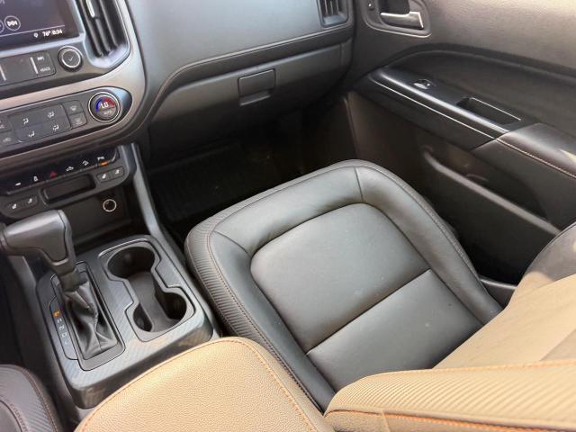 2021 GMC Canyon AT4 - Photo 17