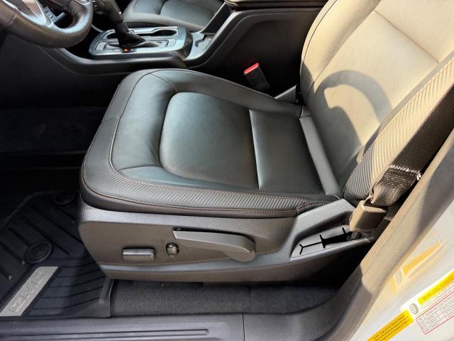 2021 GMC Canyon AT4 - Photo 19