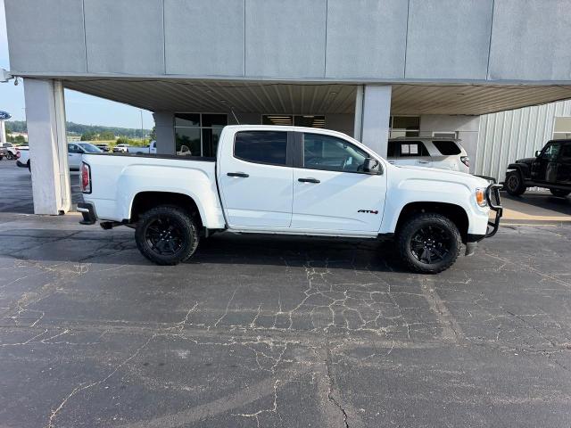 2021 GMC Canyon AT4 - Photo 2