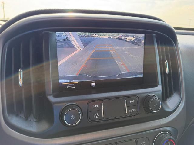 2021 GMC Canyon AT4 - Photo 21