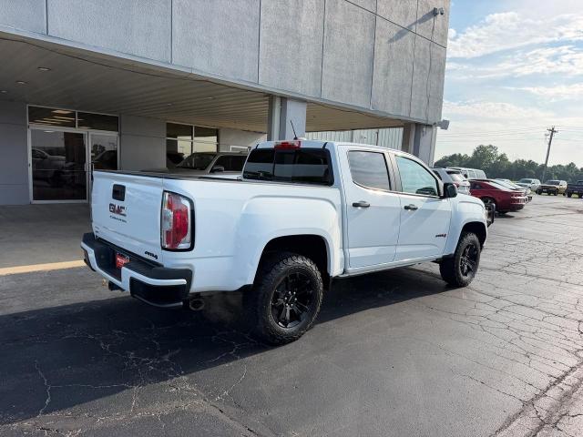 2021 GMC Canyon AT4 - Photo 3