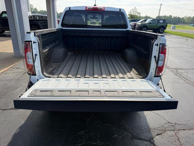 2021 GMC Canyon AT4 - Photo 5