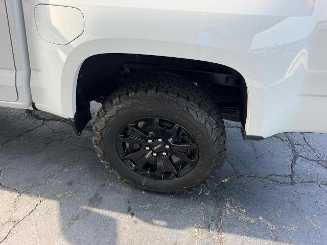 2021 GMC Canyon AT4 - Photo 6