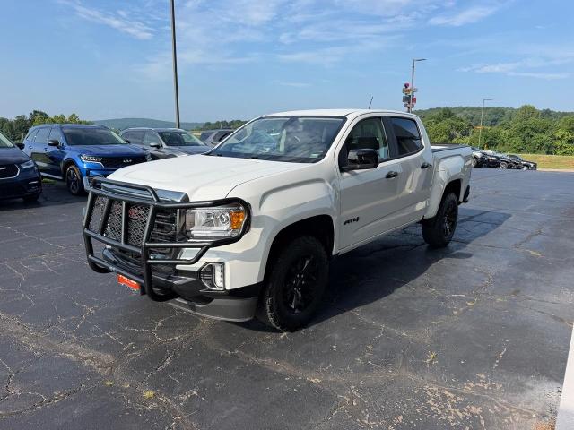 2021 GMC Canyon AT4 - Photo 7