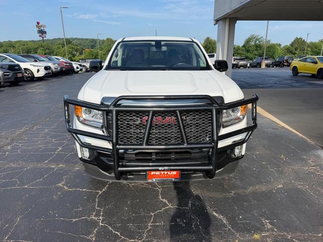 2021 GMC Canyon AT4 - Photo 8