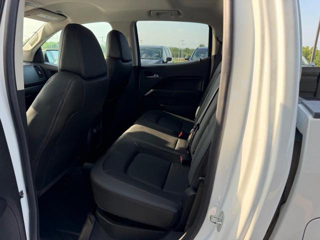 2021 GMC Canyon AT4 - Photo 9