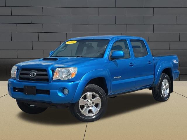 2010 Toyota Tacoma