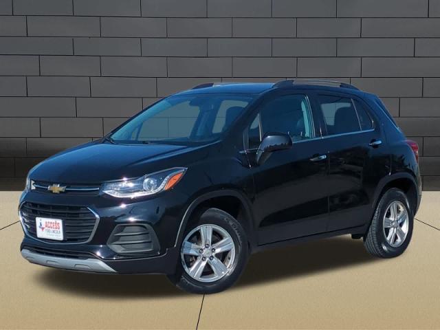 2020 Chevrolet TRAX