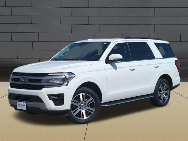 2022 Ford Expedition