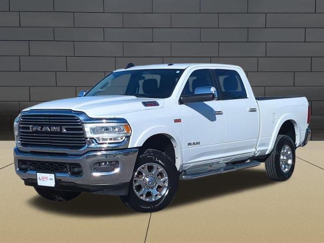 2022 RAM 2500