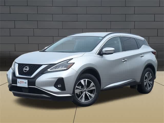 2023 Nissan Murano