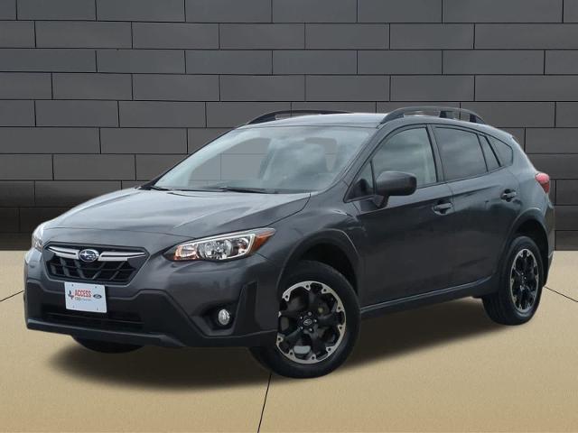 2023 Subaru Crosstrek