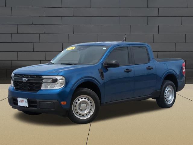2024 Ford Maverick