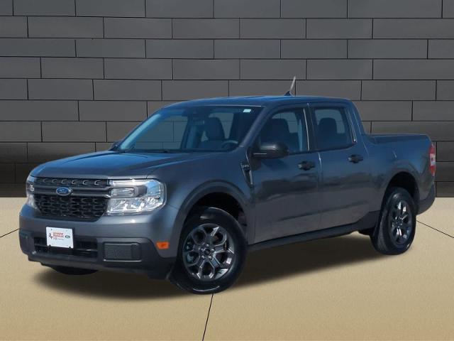 2024 Ford Maverick