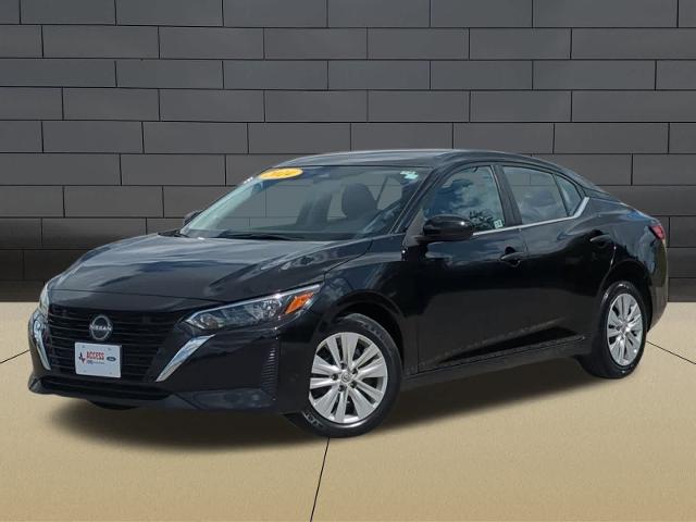 2024 Nissan Sentra