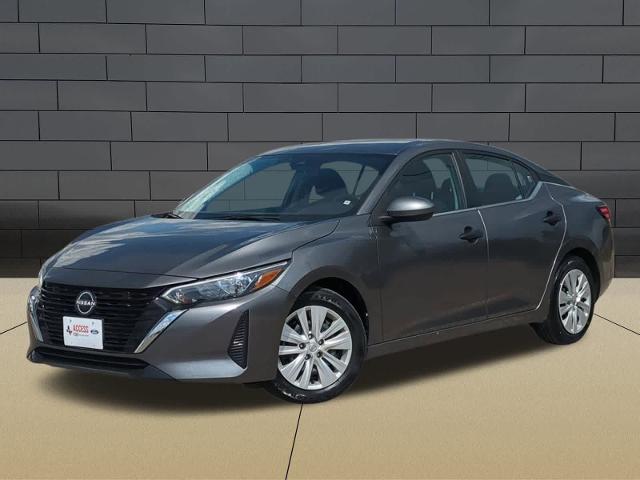2024 Nissan Sentra
