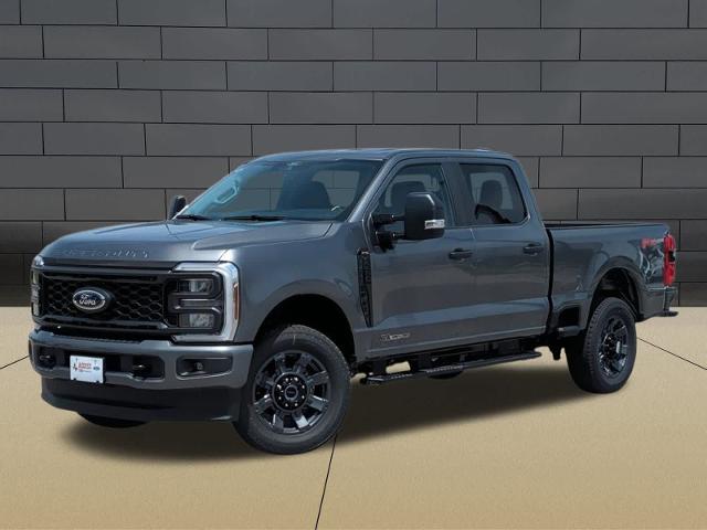2025 Ford Super Duty F-250 Srw
