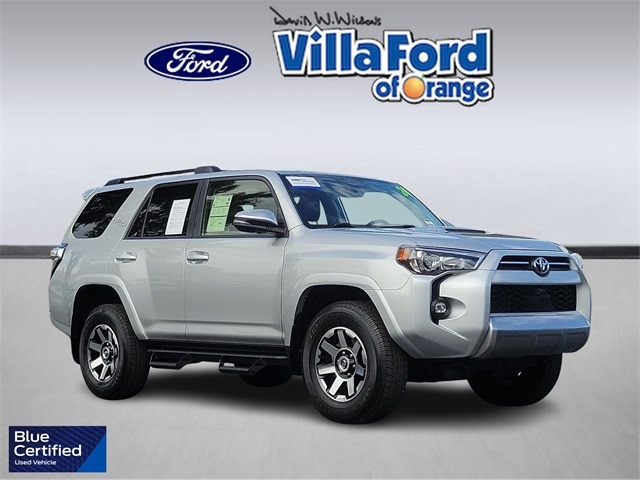 2024 Toyota 4runner