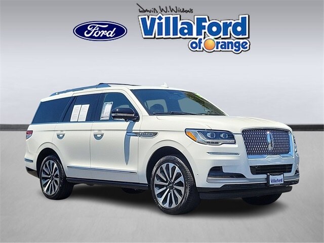 2023 Lincoln Navigator