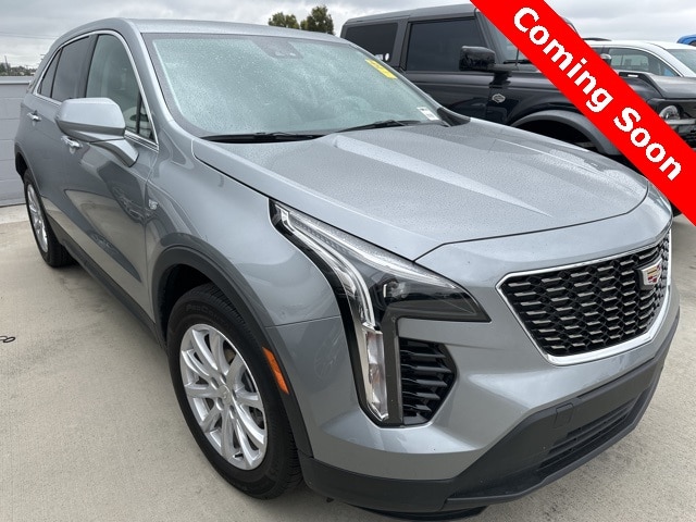 2023 Cadillac XT4