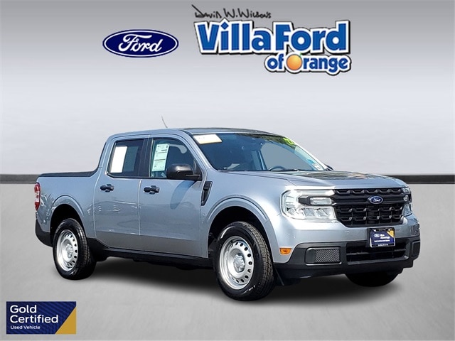 2022 Ford Maverick
