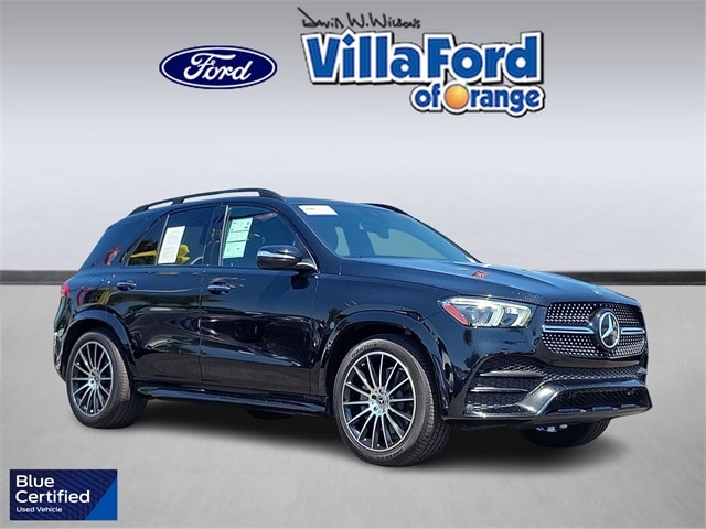 2023 Mercedes-Benz GLE