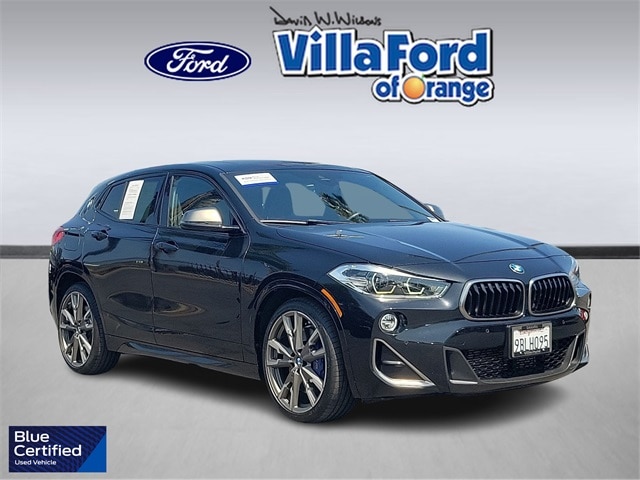 2019 BMW X2