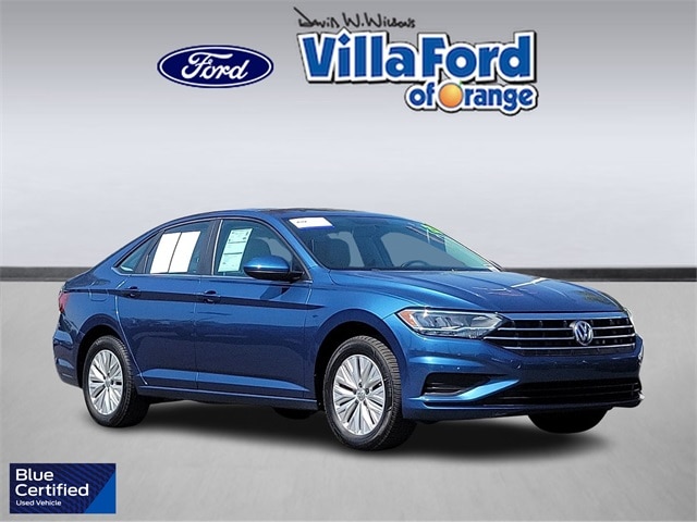 2020 Volkswagen Jetta