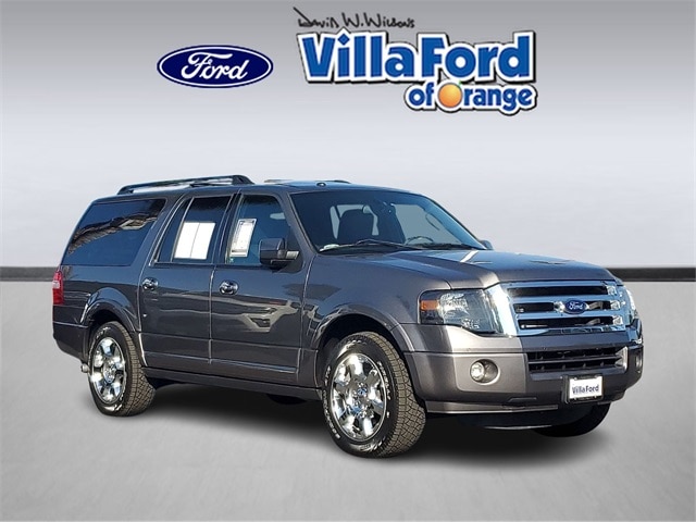 2013 Ford Expedition El
