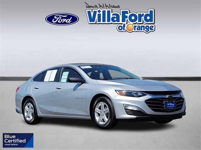2019 Chevrolet Malibu
